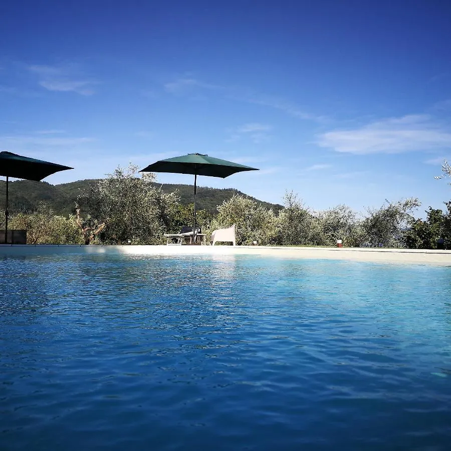 Casa Marconi Villa Vetriano 0*,  Italy