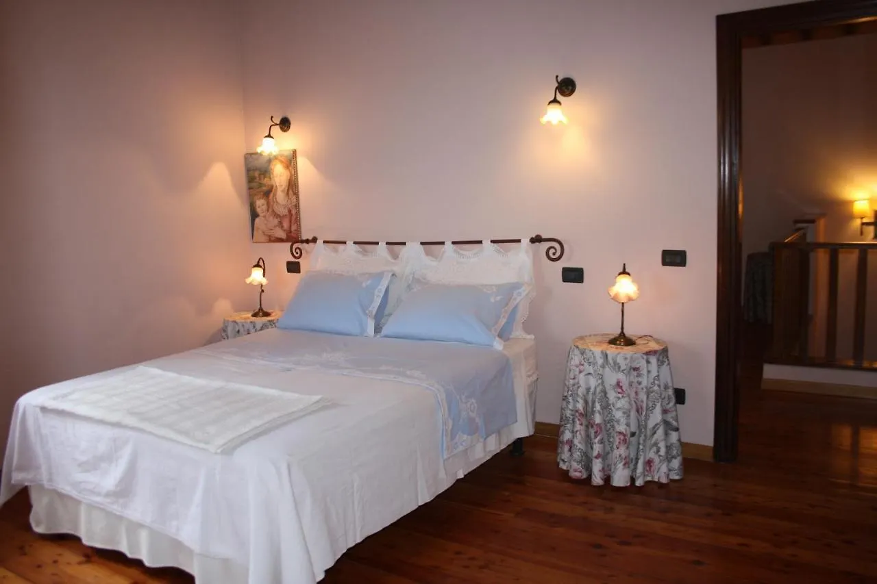 Holiday home Casa Marconi Villa Vetriano Italy