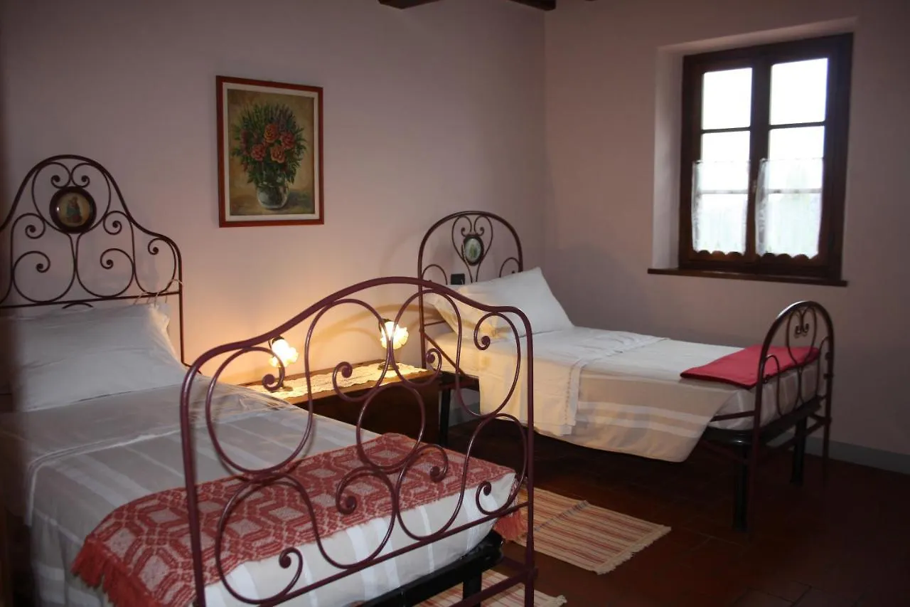 Casa Marconi Villa Vetriano Italy