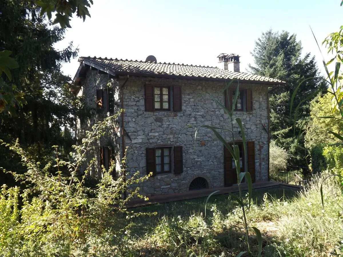 Casa Marconi Villa Vetriano 0*,